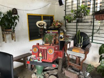 finca en venta en dagua. Cod V16652