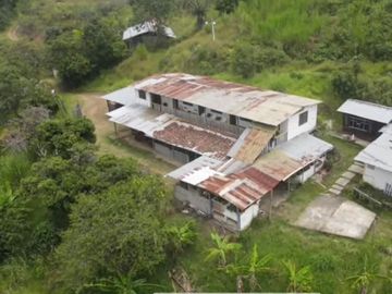 finca en venta en dagua. Cod V16652