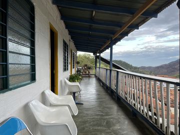 finca en venta en dagua. Cod V16652