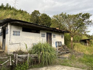 finca en venta en dagua. Cod V16652