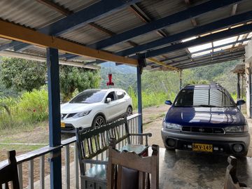 finca en venta en dagua. Cod V16652