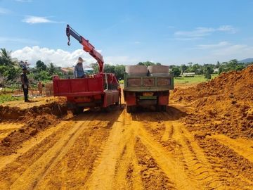 RUMAH MURAH DIJUAL DI TANJUNG PINANG DIBAWAH 400 JUTA