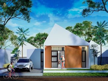 RUMAH MURAH DIJUAL DI TANJUNG PINANG DIBAWAH 400 JUTA