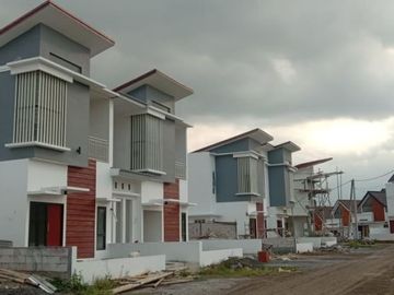 Perumahan Murah Malang Jawa Timur,
