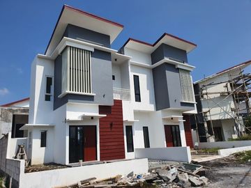 Perumahan Murah Malang Jawa Timur,