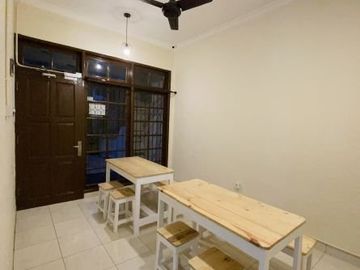 RUMAH KOST BARU LIPPO KARAWACI DENGAN ROI TINGGI 7,5% - 9% PER TAHUN