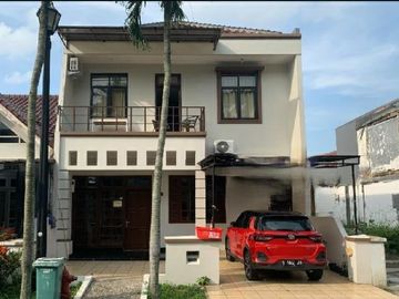 RUMAH KOST BARU LIPPO KARAWACI DENGAN ROI TINGGI 7,5% - 9% PER TAHUN