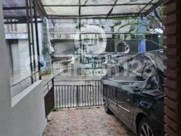 Rumah Strategis Dalam Cluster di Citragran, Cibubur, Bekasi.