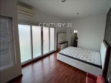Rumah Modern Minimalis Lokasi Strategis Di Timur Jakarta