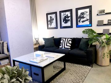 Departamento en venta en la colonia Centro, Monterrey Nuevo León