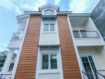 Rumah Berkualitas di lembang 25mnt polsek sukasari gegerkalong