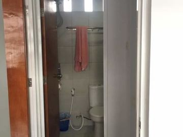 Dijal rumah di paradise Antapani Luas tanah 73 Luas bangunan 72 Kamar mandi 2 Kamar tidur 2 2 lantai Shm imb bisa KPR
