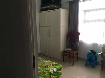 Dijal rumah di paradise Antapani Luas tanah 73 Luas bangunan 72 Kamar mandi 2 Kamar tidur 2 2 lantai Shm imb bisa KPR