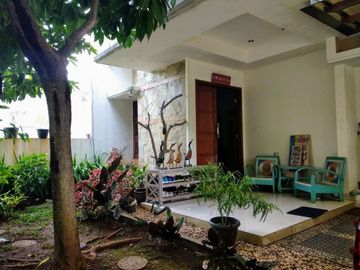 RUMAH DIJUAL DI PURI BINTARO SEKTOR 9 BAGUS DAN SIAP HUNI