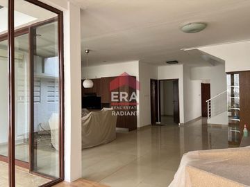RUMAH DIJUAL DI PURI BINTARO SEKTOR 9 BAGUS DAN SIAP HUNI