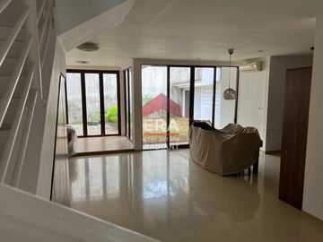 RUMAH DIJUAL DI PURI BINTARO SEKTOR 9 BAGUS DAN SIAP HUNI