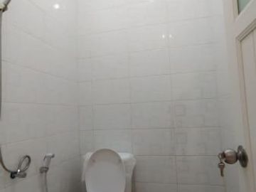 Rumah siap huni cluster jati rasa jati asih bekasi