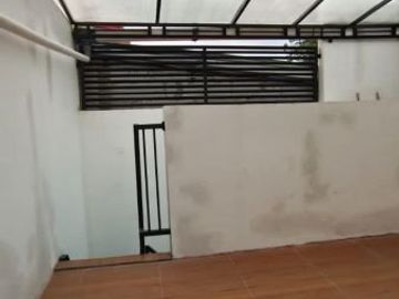 Rumah siap huni cluster jati rasa jati asih bekasi