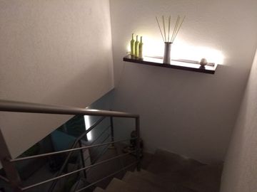 SE VENDE hermosa casa en Bello y seguro  Fraccionamiento en Tezoyuca