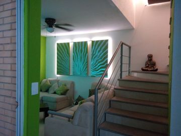 SE VENDE hermosa casa en Bello y seguro  Fraccionamiento en Tezoyuca