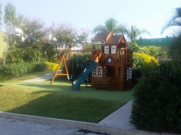 SE VENDE hermosa casa en Bello y seguro  Fraccionamiento en Tezoyuca