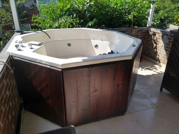 SE VENDE hermosa casa en Bello y seguro  Fraccionamiento en Tezoyuca