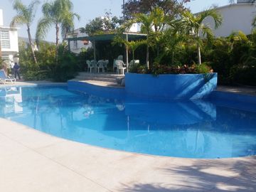 SE VENDE hermosa casa en Bello y seguro  Fraccionamiento en Tezoyuca