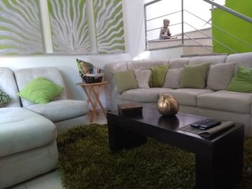 SE VENDE hermosa casa en Bello y seguro  Fraccionamiento en Tezoyuca
