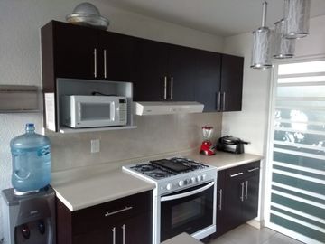 SE VENDE hermosa casa en Bello y seguro  Fraccionamiento en Tezoyuca