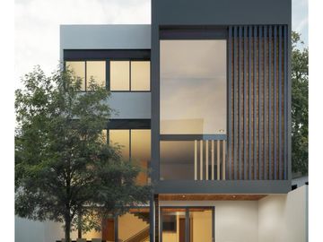 Casa Habitación en Venta, Lomas de Chapultepec