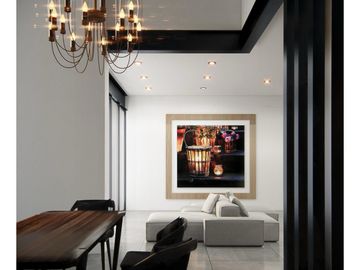 Casa Habitación en Venta, Lomas de Chapultepec