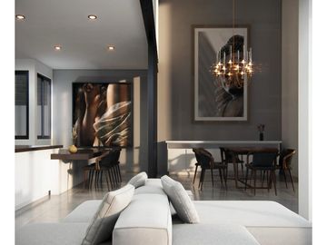 Casa Habitación en Venta, Lomas de Chapultepec