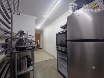 Local Comercial en venta en Pudahuel