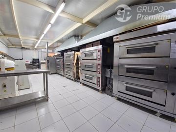 Local Comercial en venta en Pudahuel