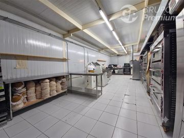 Local Comercial en venta en Pudahuel
