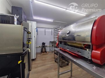 Local Comercial en venta en Pudahuel