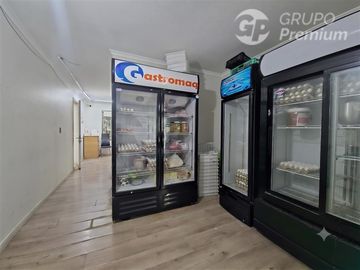 Local Comercial en venta en Pudahuel