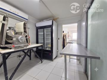 Local Comercial en venta en Pudahuel