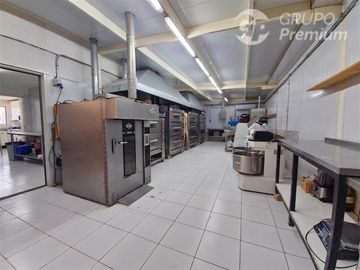 Local Comercial en venta en Pudahuel
