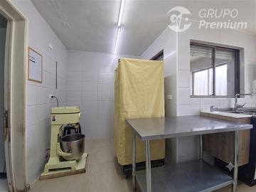 Local Comercial en venta en Pudahuel