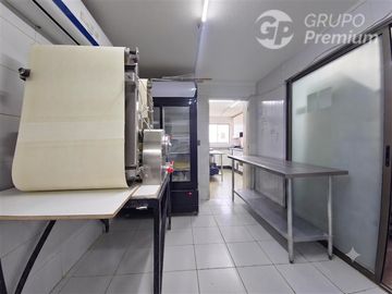 Local Comercial en venta en Pudahuel