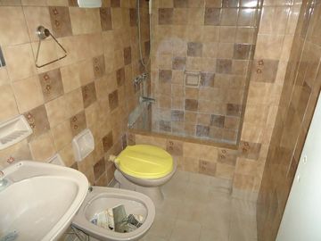 Casa PH en venta en Ituzaingo Norte