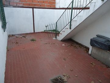 Casa PH en venta en Ituzaingo Norte