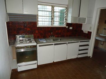Casa PH en venta en Ituzaingo Norte