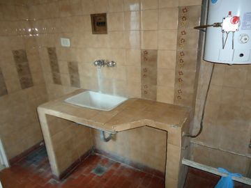 Casa PH en venta en Ituzaingo Norte