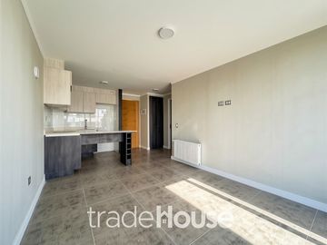 Departamento en venta de 1 dorm. en Viña del Mar