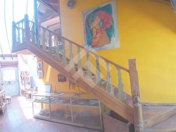 Parcela en Venta en Ramón Subercaseaux