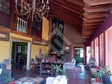Parcela en Venta en Ramón Subercaseaux