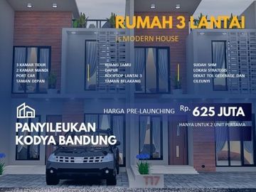 solusi hunian indah dgn harga murah dibandung timur
