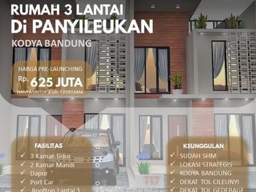 solusi hunian indah dgn harga murah dibandung timur
